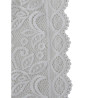 Subblime - 953867 Body Dentelle Blanc L/Xl